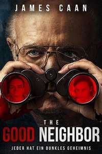 The Good Neighbor - Poster