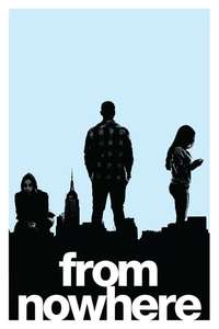 From Nowhere - Poster