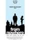 From Nowhere