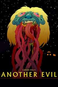Another Evil - Poster