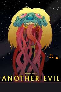 Another Evil - Poster