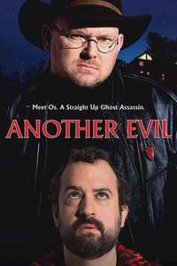 Another Evil - Poster