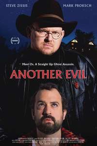 Another Evil - Poster