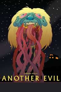 Another Evil - Poster