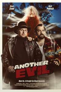 Another Evil - Poster