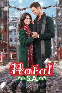 Christmas Incorporated - Poster