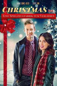 Christmas Incorporated - Poster