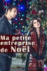 Christmas Incorporated - Poster