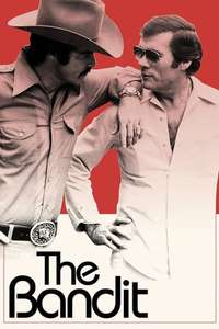 The Bandit - Posters