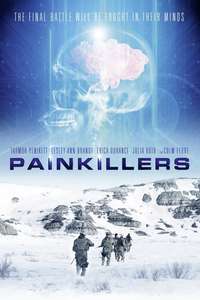 Painkillers - Poster