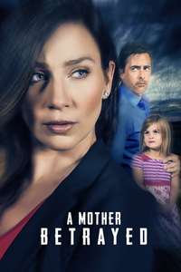 A Mother Betrayed - Poster