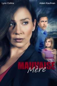 A Mother Betrayed - Poster