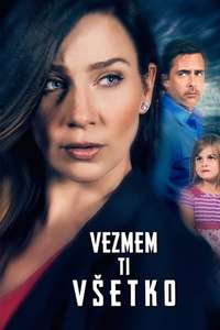 A Mother Betrayed - Poster