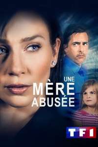 A Mother Betrayed - Poster