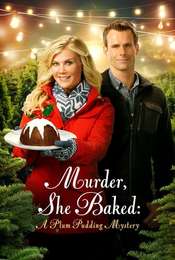 Murder  She Baked: A Plum Pudding Murder Mystery
