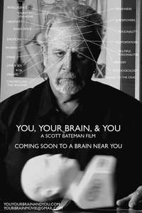 You  Your Brain  & You - Poster