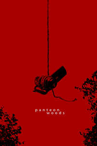 Panteon Woods - Poster