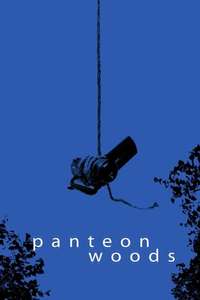 Panteon Woods - Poster