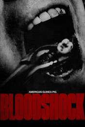 American Guinea Pig: Bloodshock