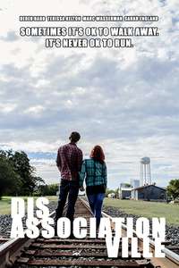 DisAssociationVille - Poster