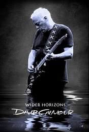 David Gilmour: Wider Horizons