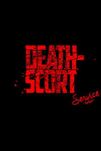 Death-Scort Service - Poster