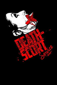 Death-Scort Service - Poster