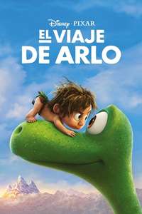The Good Dinosaur - Posters