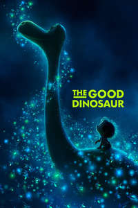 The Good Dinosaur - Posters