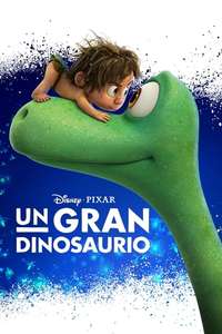 The Good Dinosaur - Posters