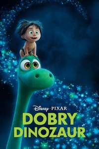 The Good Dinosaur - Posters