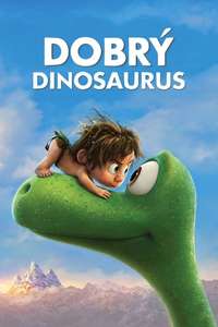 The Good Dinosaur - Posters