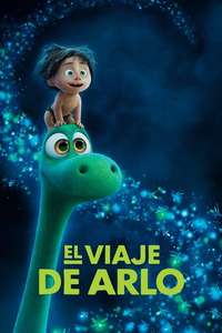 The Good Dinosaur - Posters