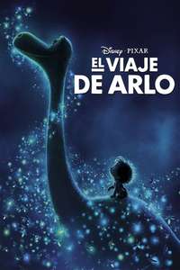 The Good Dinosaur - Posters