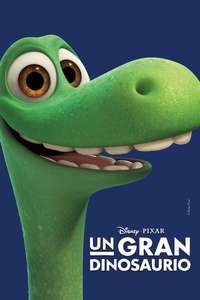 The Good Dinosaur - Posters