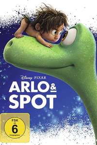 The Good Dinosaur - Posters