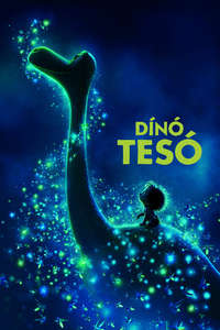 The Good Dinosaur - Posters