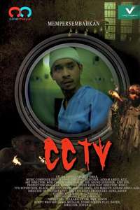 CCTV - Poster