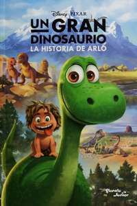 The Good Dinosaur - Posters