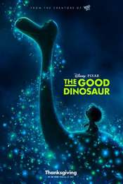 The Good Dinosaur