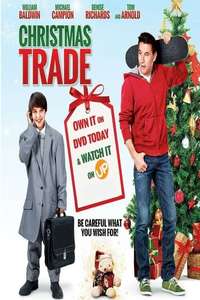 Christmas Trade - Poster
