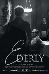 Ederly - Poster