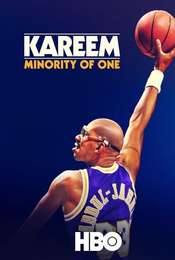 Kareem: Minority of One