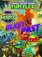 Half-Shell Heroes: Blast to the Past