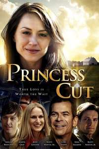 Princess Cut - Poster