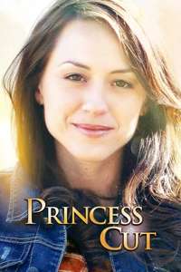 Princess Cut - Poster