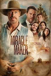 Miracle Maker - A Christmas Tale