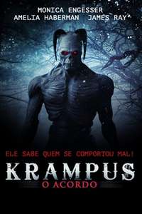 Krampus: The Reckoning - Poster