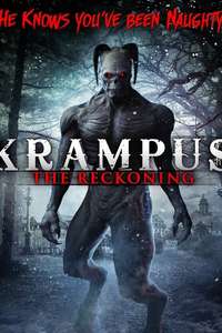 Krampus: The Reckoning - Poster