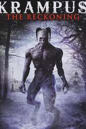 Krampus: The Reckoning